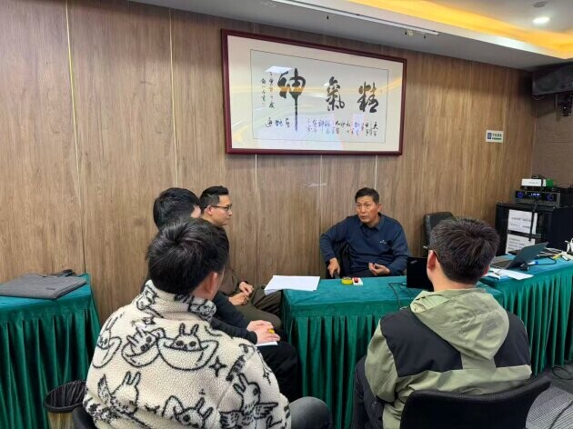星火计划文职｜军旅名师坐镇，助力圆梦军旅文职！